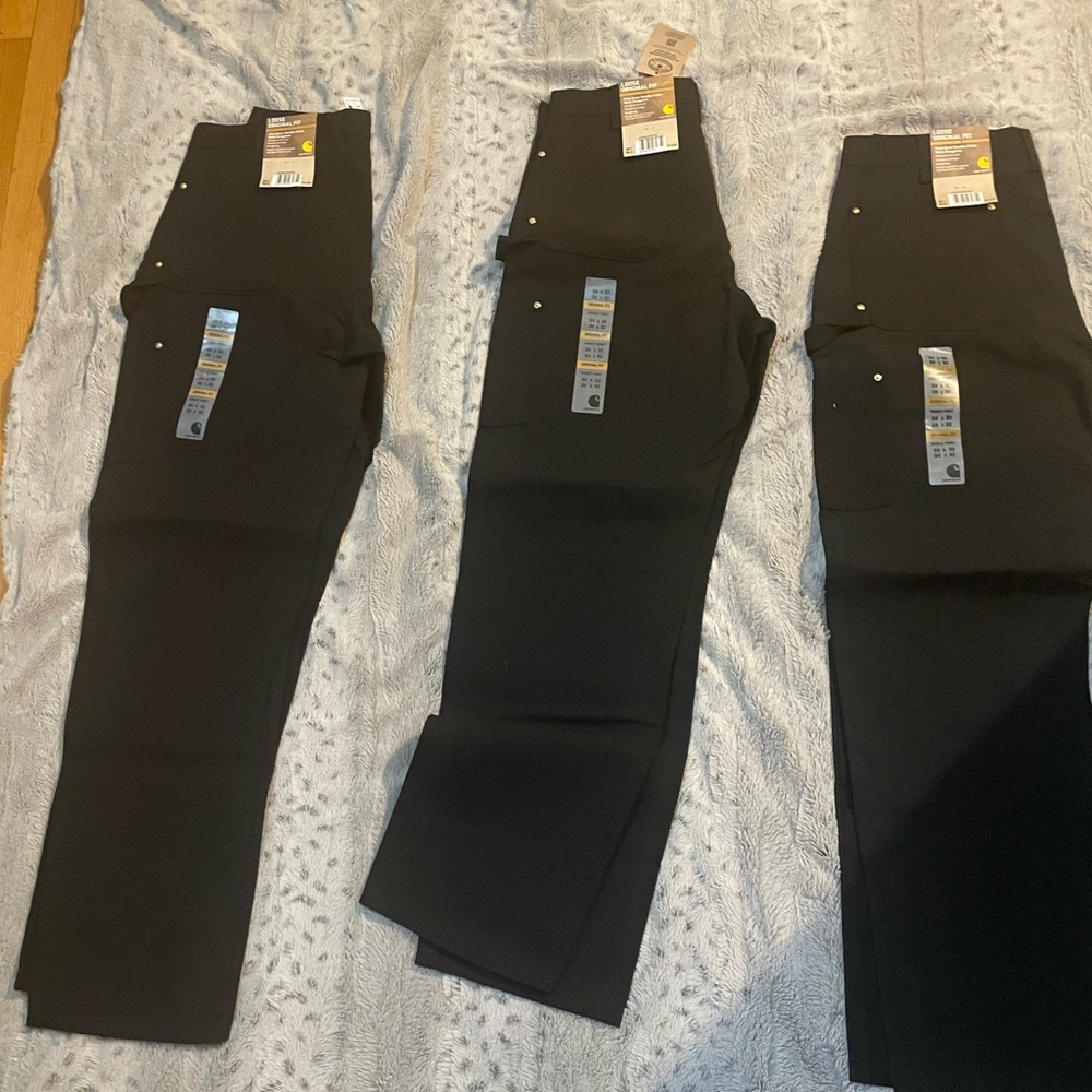 Carhartt pants